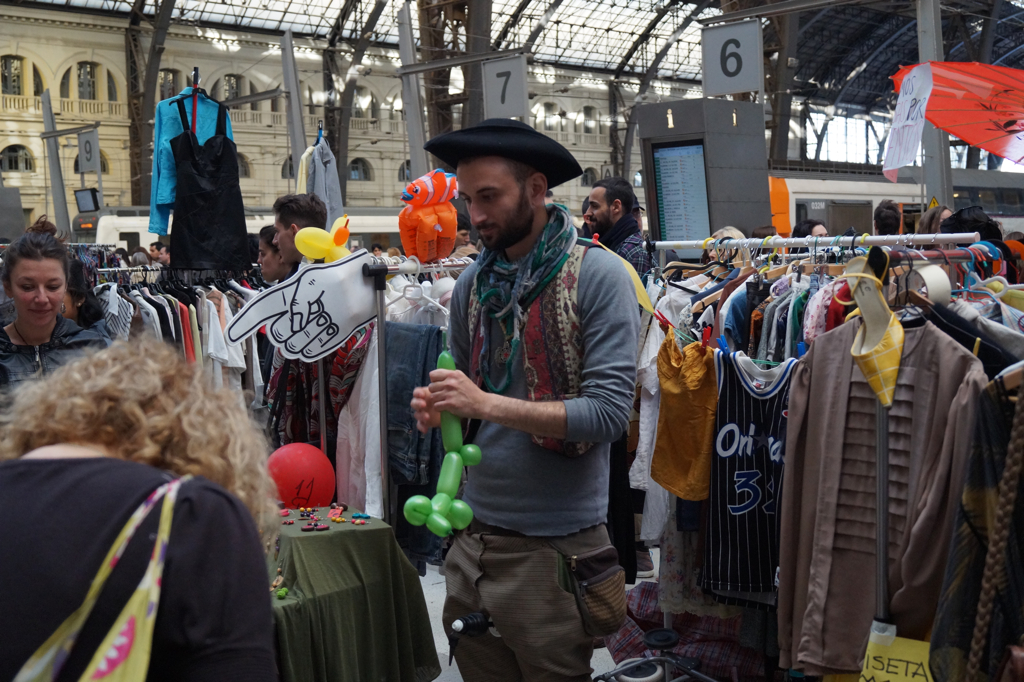 Best of Lost and Found BCN 2014 – 20
